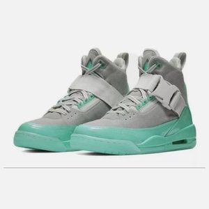 mint green 12s